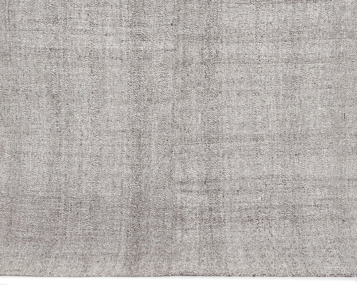 Gray Kilim Rug 5' 5" x 7' 10" | No. VR59549