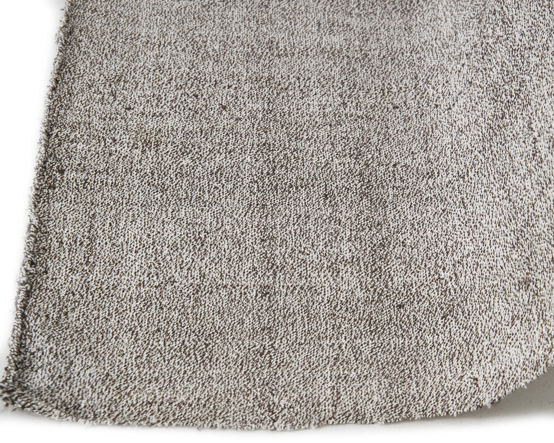 Gray Kilim Rug 5' 5" x 7' 10" | No. VR59549
