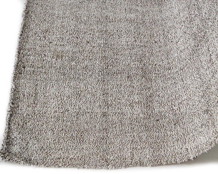 Gray Kilim Rug 5' 5" x 7' 10" | No. VR59549