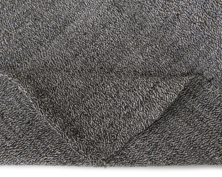 Gray Kilim Rug 5' 1" x 8' 2" | No. VR83740