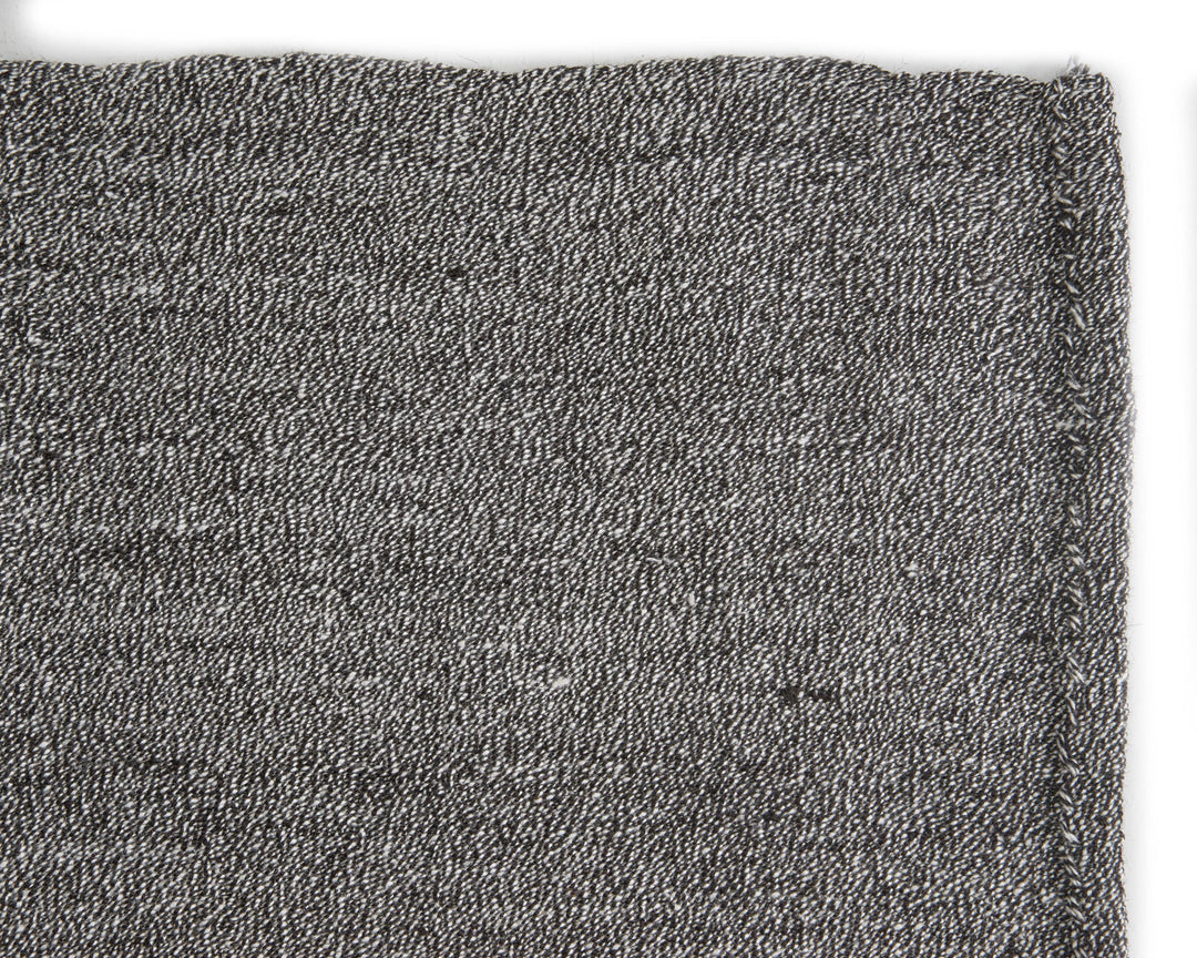 Gray Kilim Rug 5' 1" x 8' 2" | No. VR83740