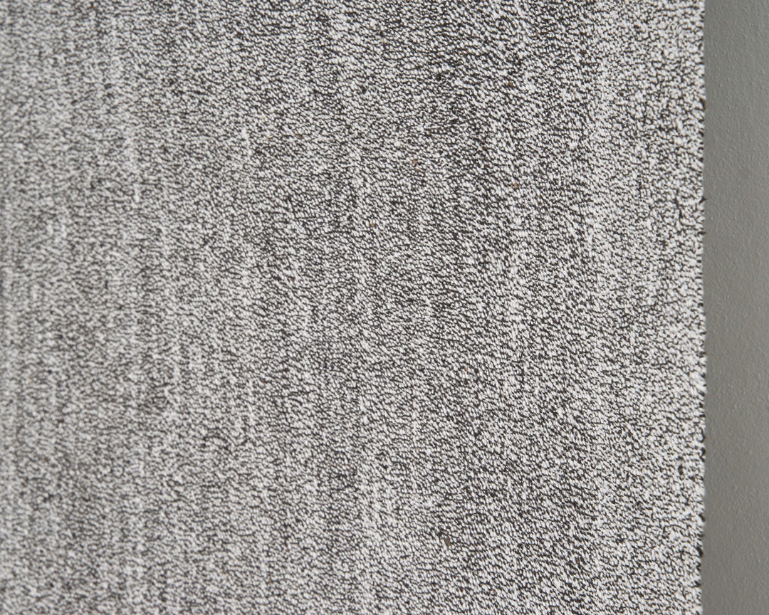 Gray Kilim Rug 6' 1" x 7' 10" | No. VR40372