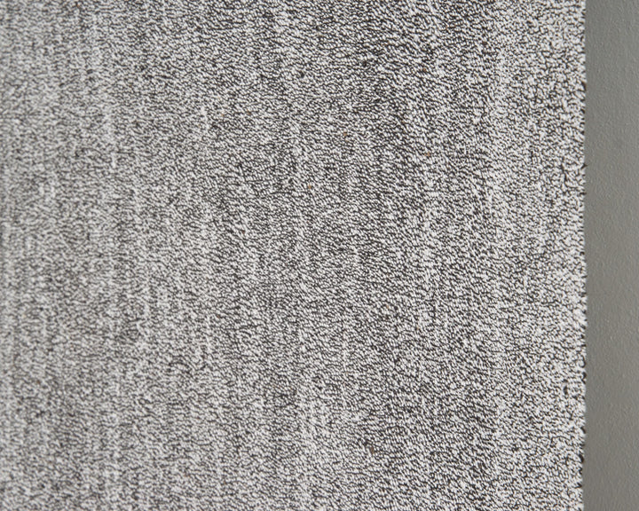 Gray Kilim Rug 6' 1" x 7' 10" | No. VR40372