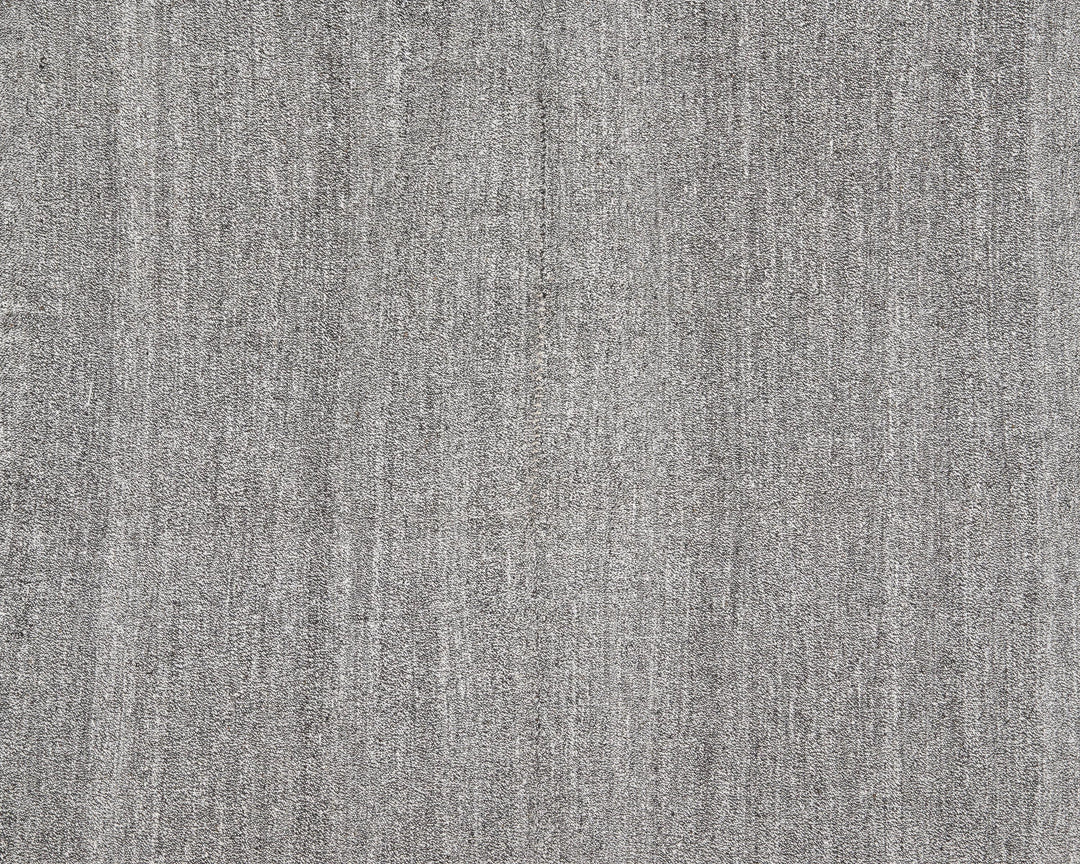Gray Kilim Rug 6' 1" x 7' 10" | No. VR40372
