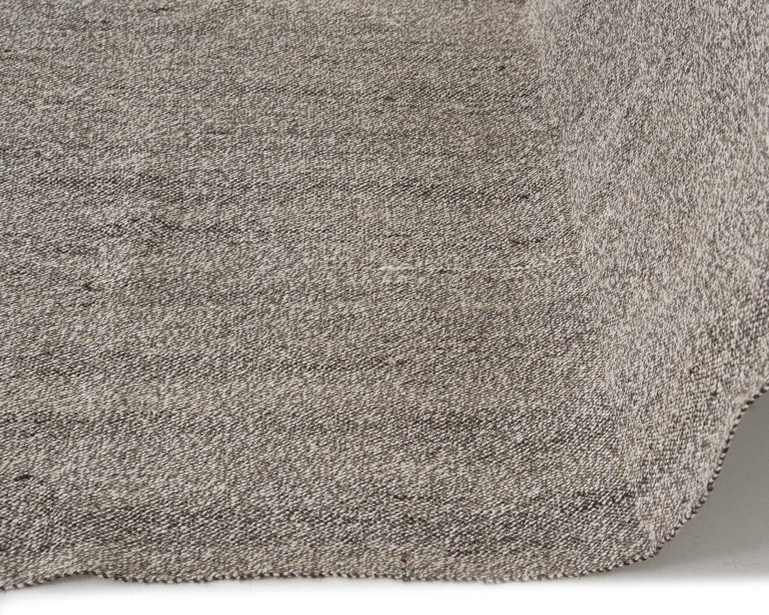 Gray Runner Rug 3' 1" x 11' 6" | No. VR33905