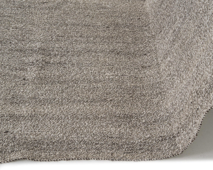 Gray Runner Rug 3' 1" x 11' 6" | No. VR33905