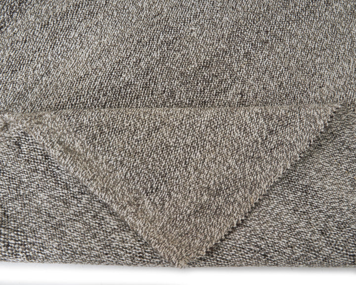 Gray Runner Rug 3' 1" x 11' 6" | No. VR33905