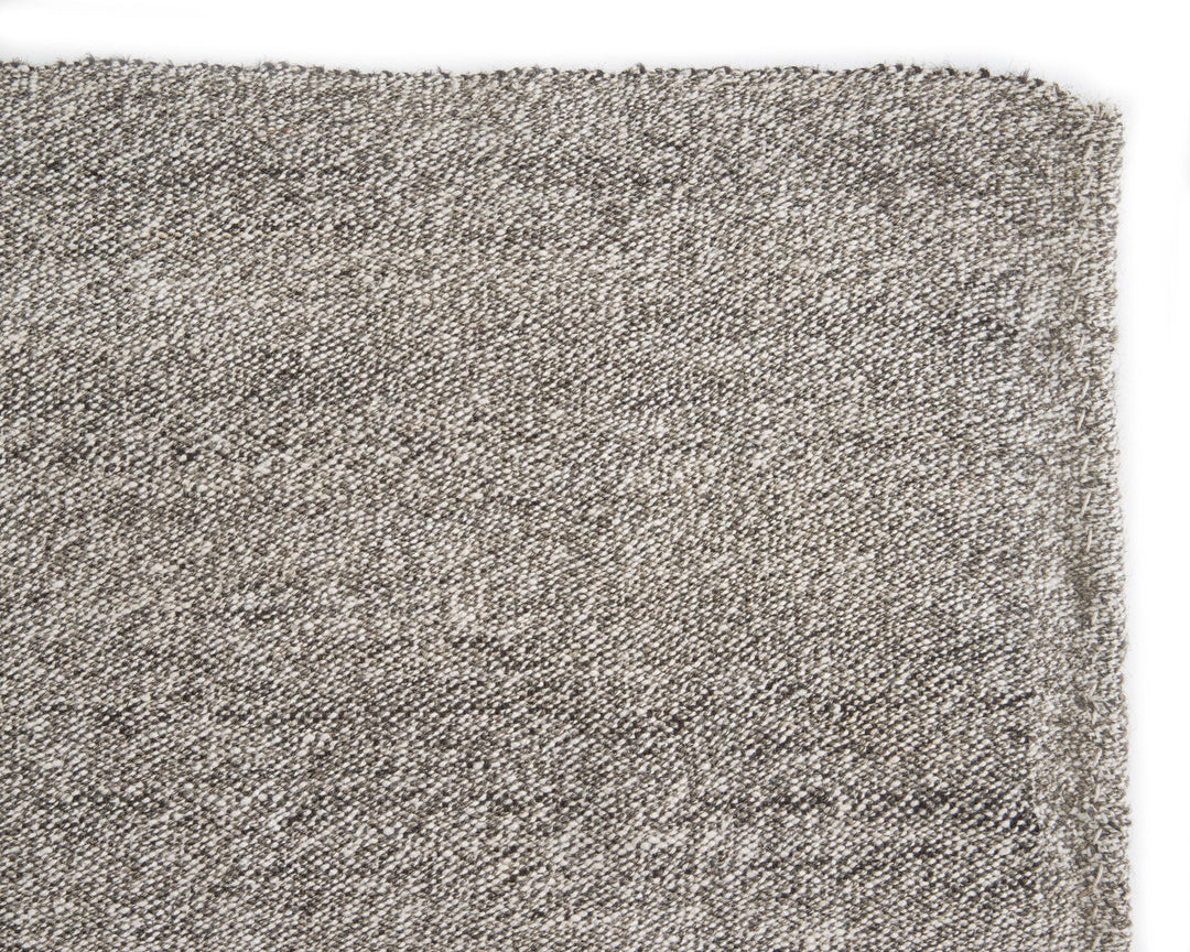 Gray Runner Rug 3' 1" x 11' 6" | No. VR33905
