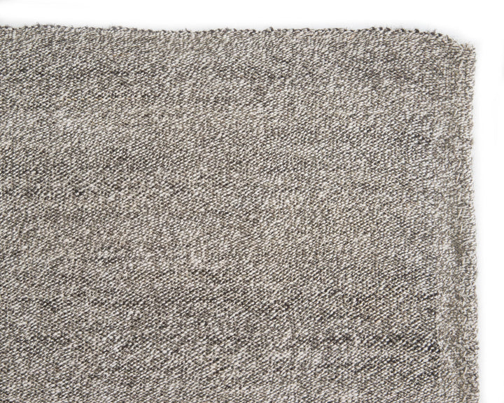 Gray Runner Rug 3' 1" x 11' 6" | No. VR33905