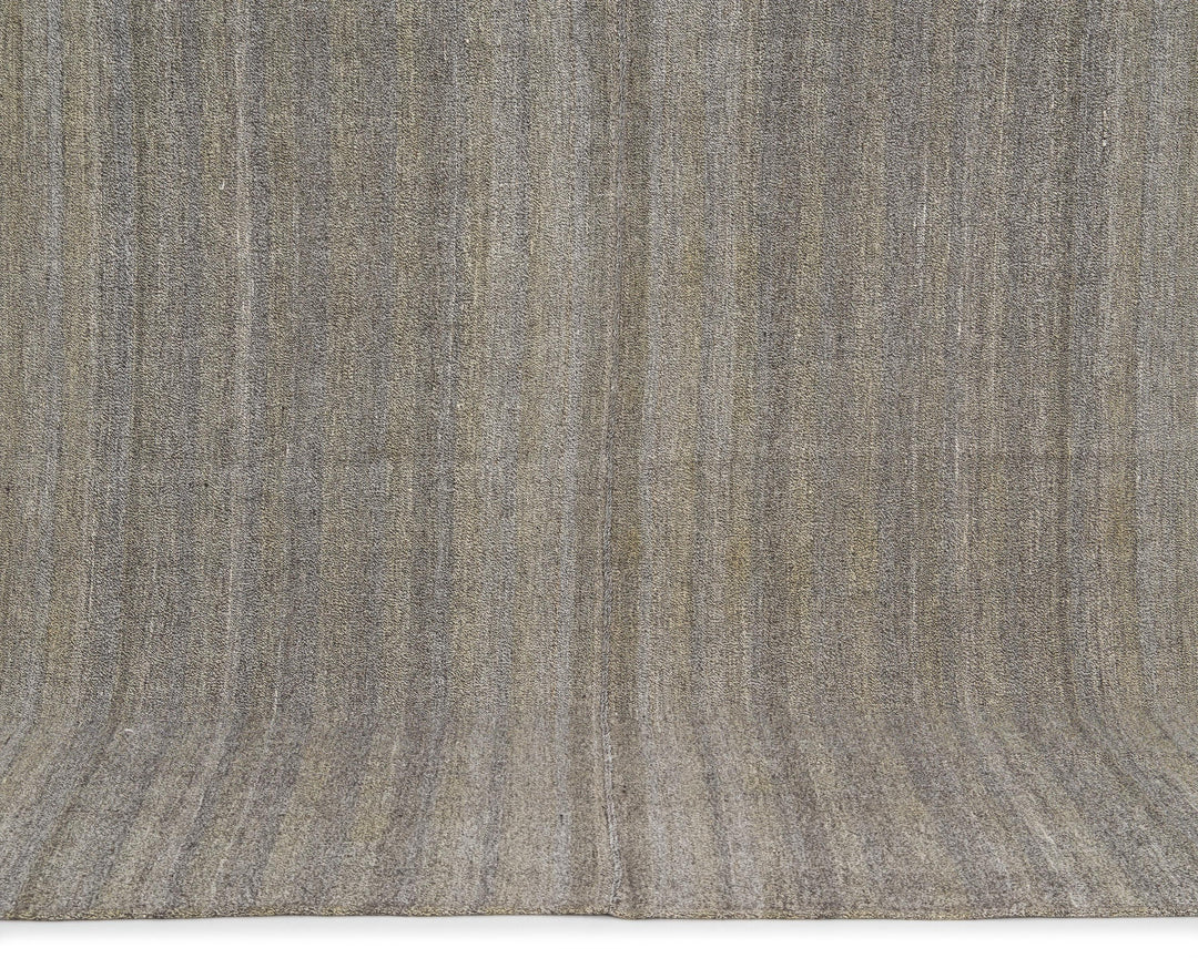 White Kilim Rug 7' 9" x 9' 10" | No. VR58340