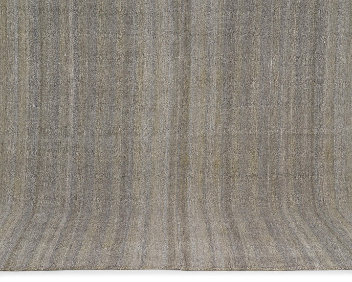 White Kilim Rug 7' 9" x 9' 10" | No. VR58340