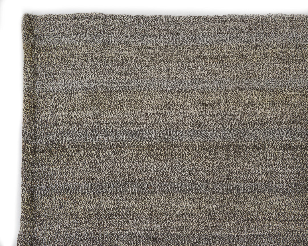 White Kilim Rug 7' 9" x 9' 10" | No. VR58340