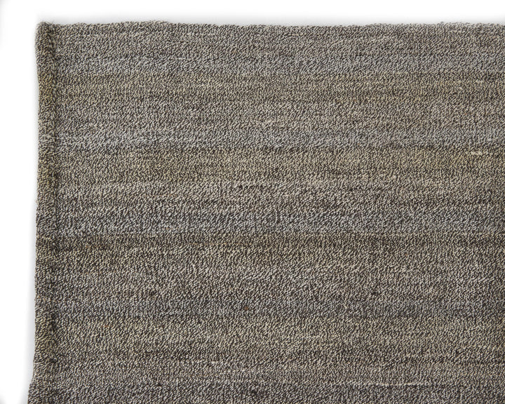 White Kilim Rug 7' 9" x 9' 10" | No. VR58340