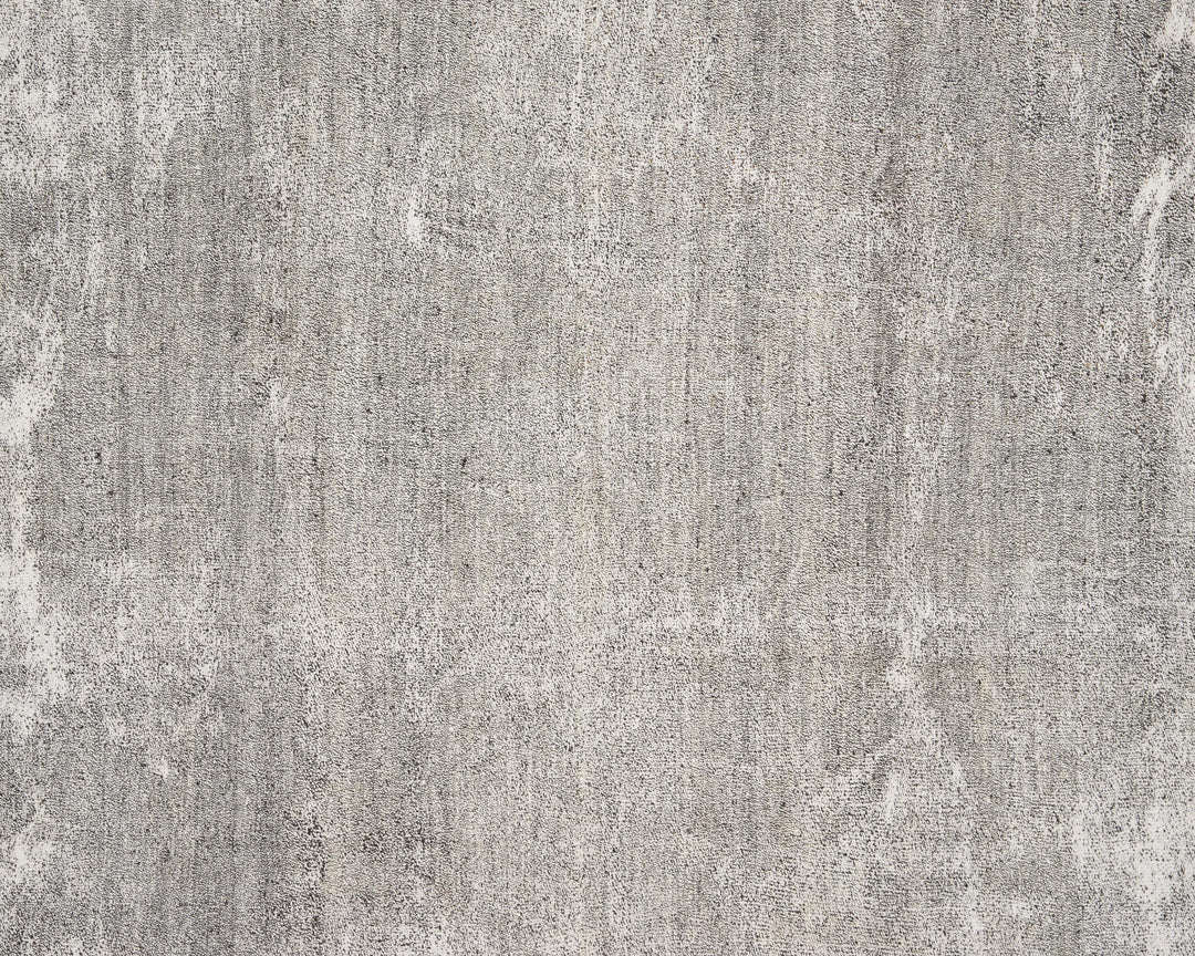 Gray Kilim Rug 6' 5" x 8' 10" | No. VR54312