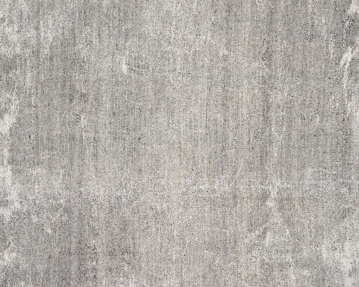 Gray Kilim Rug 6' 5" x 8' 10" | No. VR54312