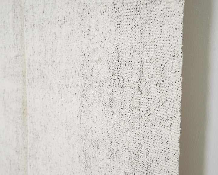 White Runner Rug 5' 1" x 15' 3" | No. VR30936