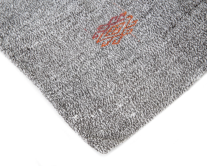 Gray Runner Rug 2' 7" x 15' 7" | No. VR50681