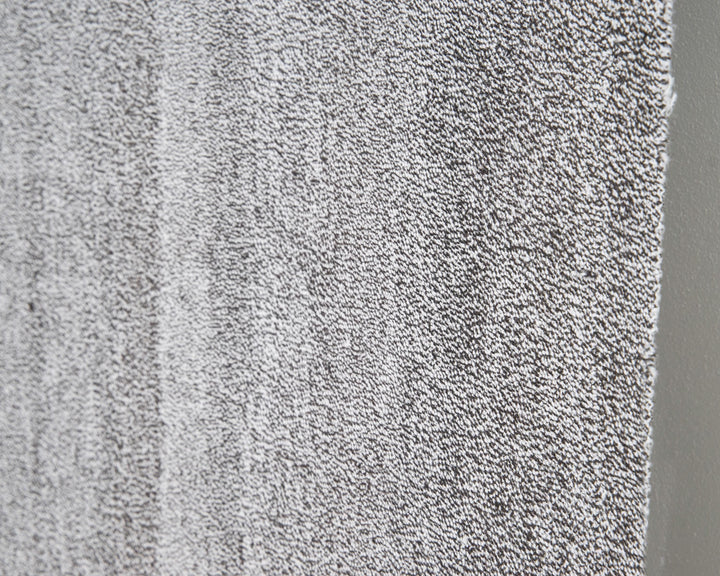 Gray Runner Rug 2' 7" x 15' 7" | No. VR50681
