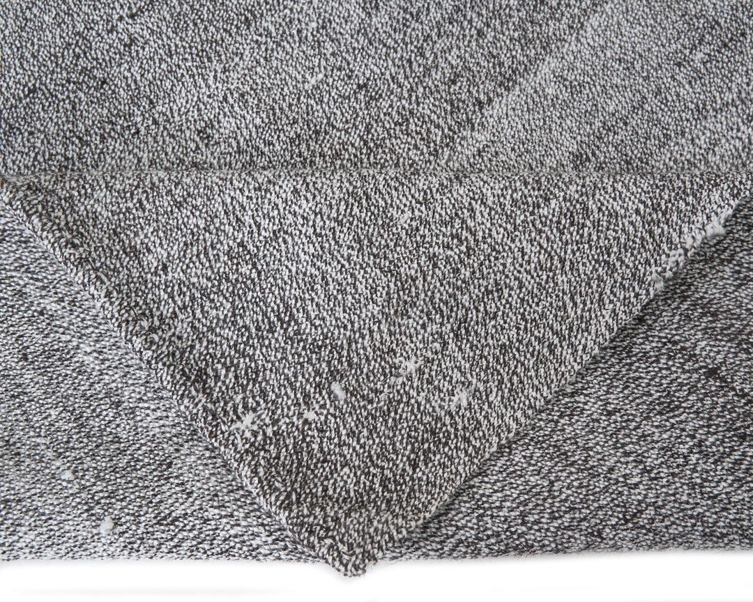 Gray Runner Rug 2' 7" x 15' 7" | No. VR50681