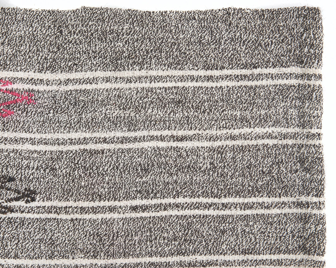Gray Runner Rug 2' 10" x 16' 2" | No. VR29690