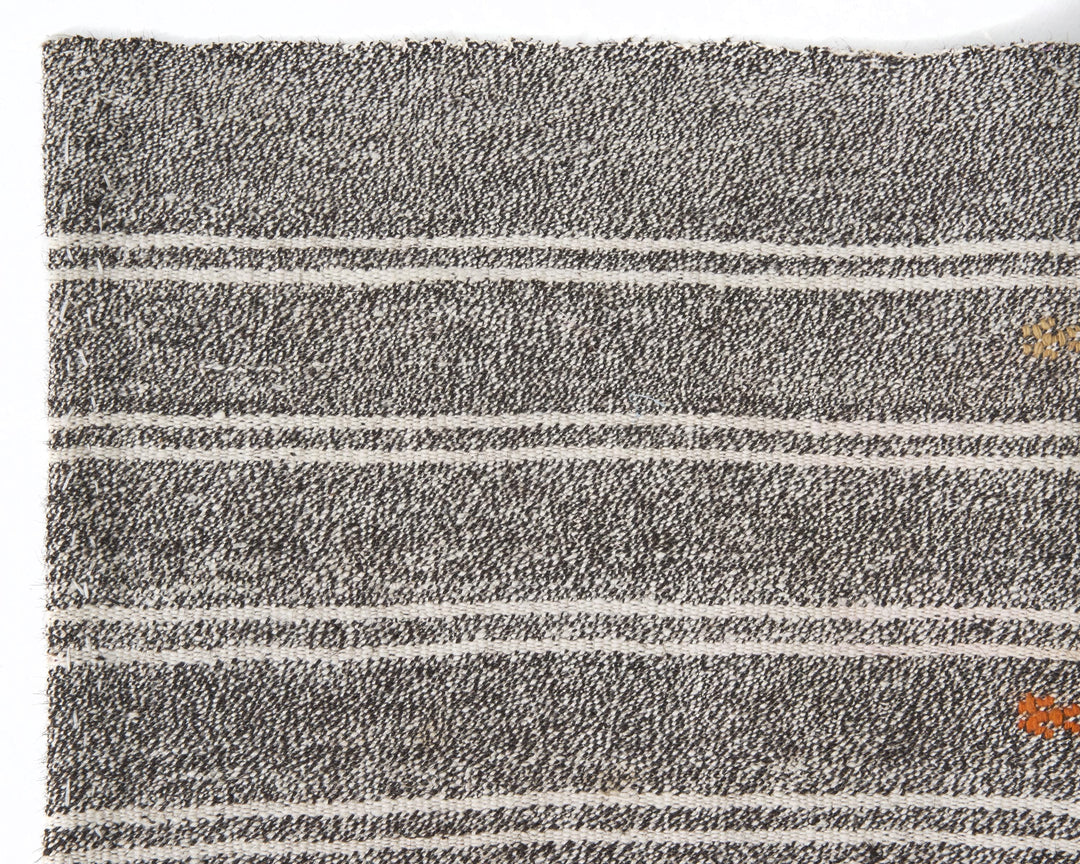 Gray Runner Rug 2' 10" x 16' 2" | No. VR29690