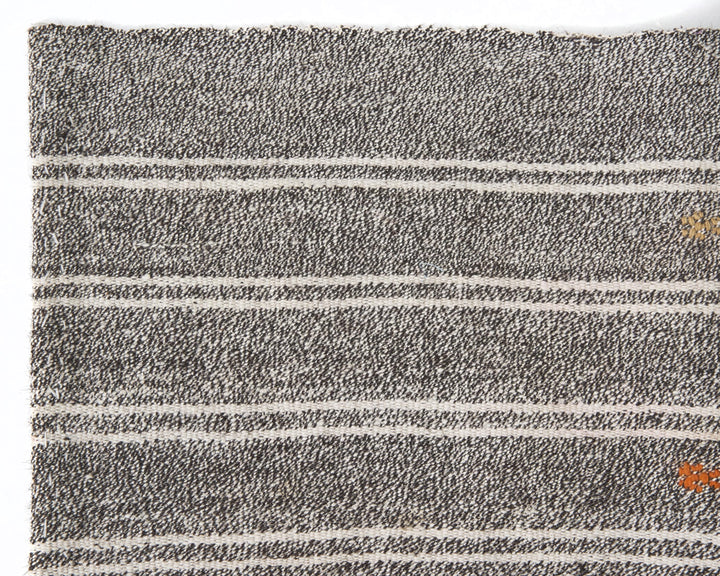 Gray Runner Rug 2' 10" x 16' 2" | No. VR29690