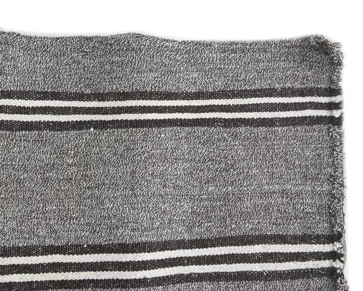Gray Runner Rug 3' 5" x 19' | No. VR85603