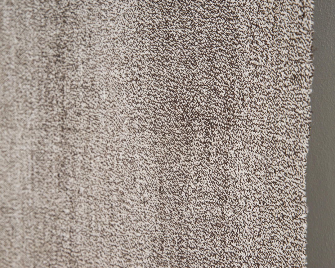 Gray Kilim Rug 6' 7" x 9' | No. VR88061