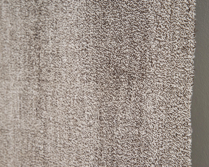 Gray Kilim Rug 6' 7" x 9' | No. VR88061