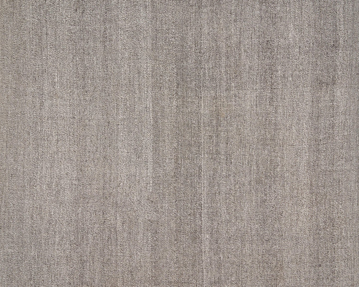 Gray Kilim Rug 6' 7" x 9' | No. VR88061