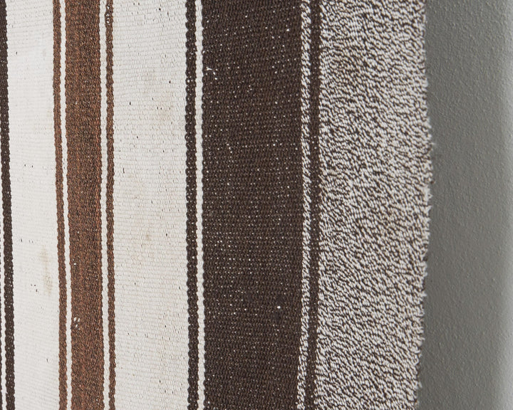 Kilim Rug 6' 7" x 7' 3" | No. VR92948