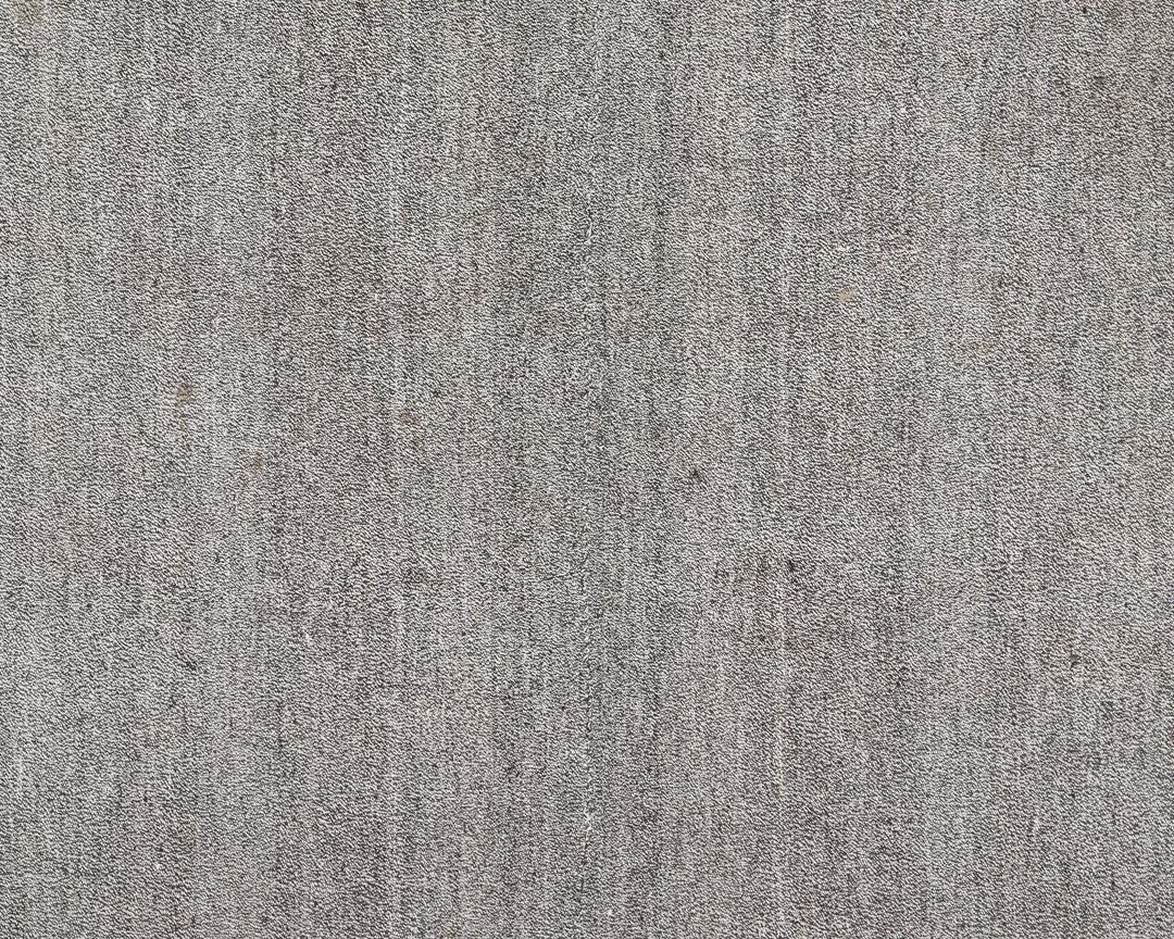 Gray Kilim Rug 8' 2" x 5' 8" | No. VR26123