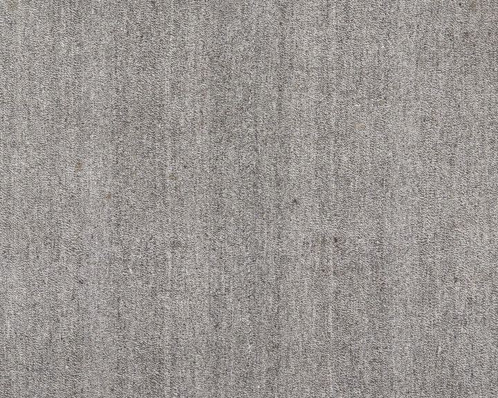 Gray Kilim Rug 8' 2" x 5' 8" | No. VR26123