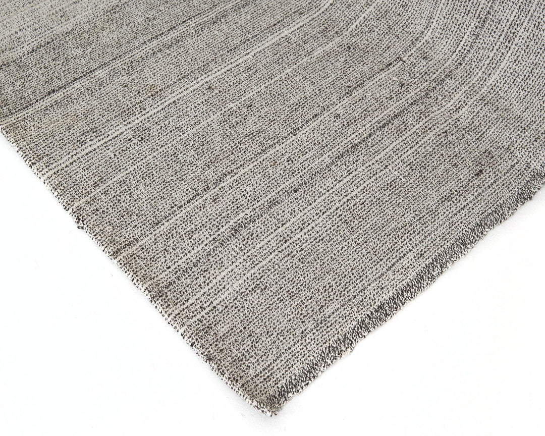 Gray Kilim Rug 5' 3" x 8' 4" | No. VR35206