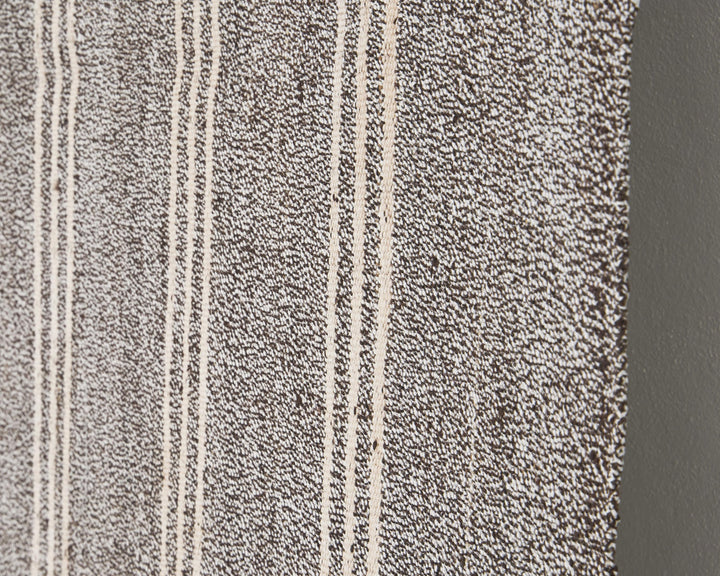 Kilim Rug 6' 5" x 8' 5" | No. VR83073