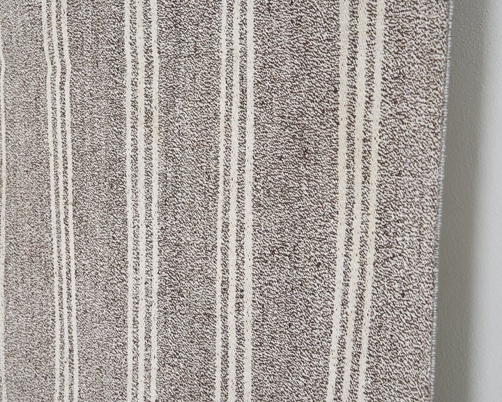 Kilim Rug 5' 7" x 8' | No. VR50994