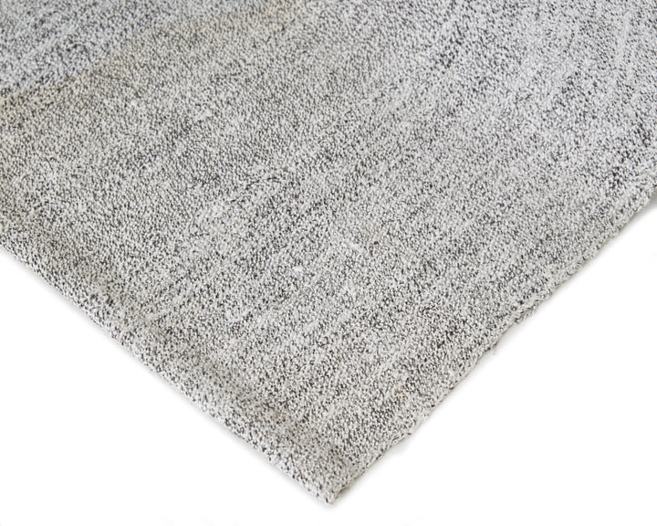 Gray Kilim Rug 5' 1" x 7' 6" | No. VR18235