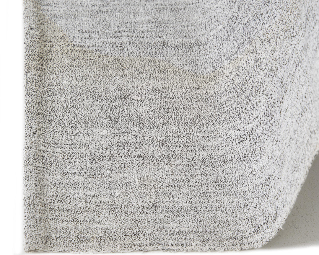 Gray Kilim Rug 5' 1" x 7' 6" | No. VR18235