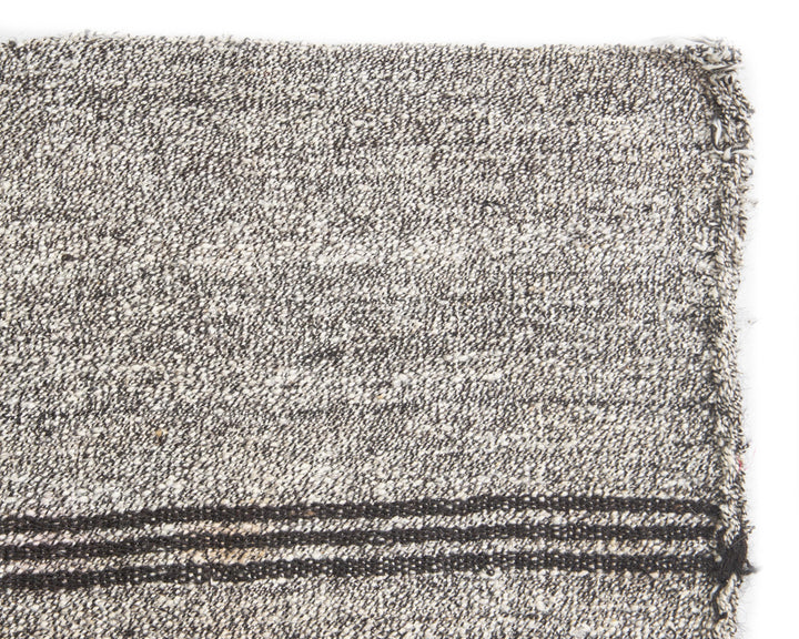 Gray Runner Rug 2' 11" x 15' 6" | No. VR48213