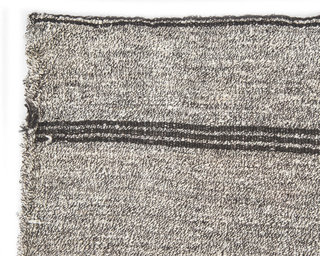 Gray Runner Rug 2' 11" x 15' 6" | No. VR48213