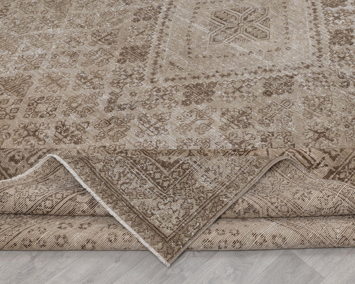 Oushak Rug 9' 7" x 12' 10" | No. VR70050