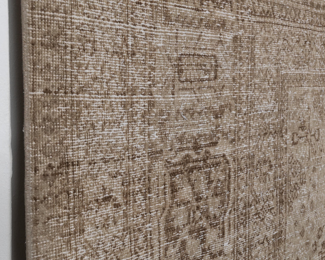 Oushak Rug 9' 7" x 12' 10" | No. VR70050