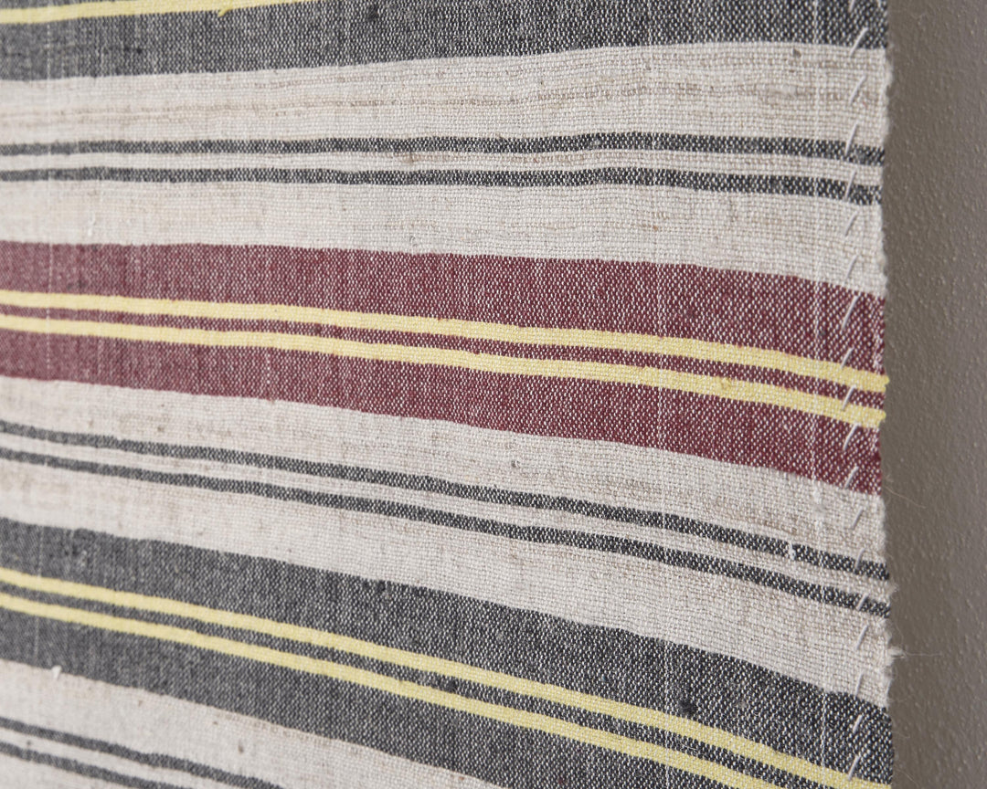 Kilim Rug 5' 11" x 9' 8" | No. VR40372
