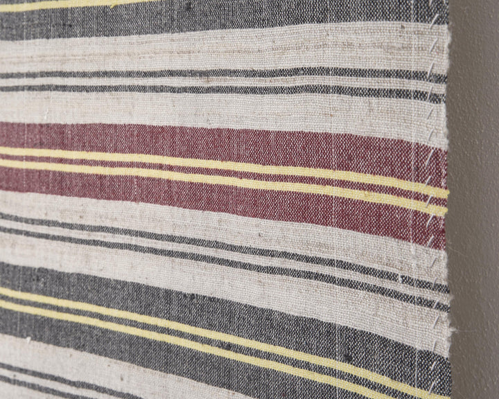 Kilim Rug 5' 11" x 9' 8" | No. VR40372