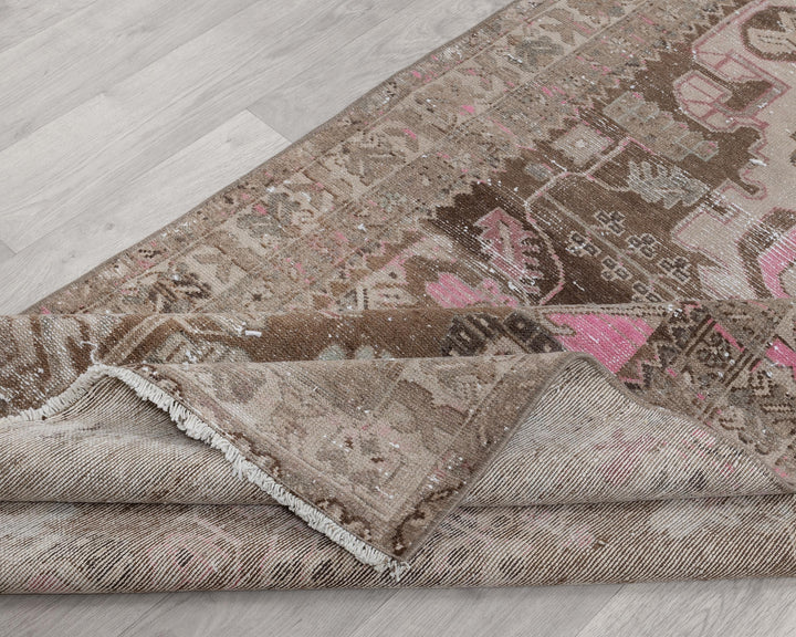 Runner Rug 3' 6" x 9' 6" | No. VR42590