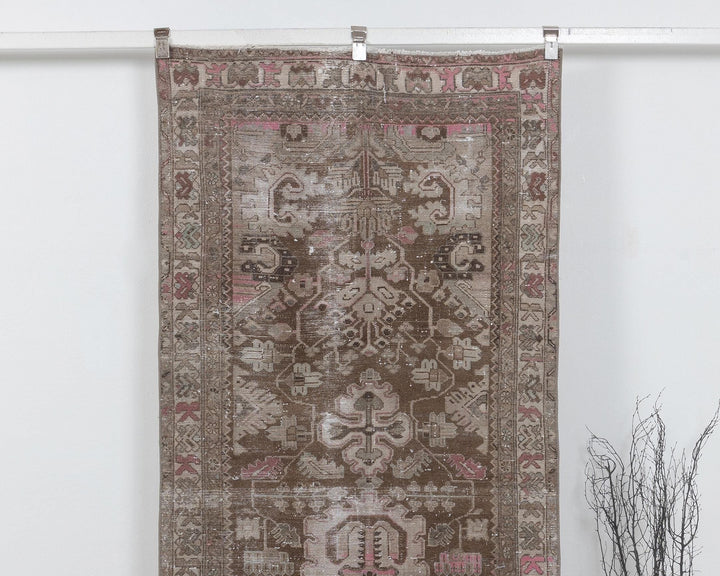 Runner Rug 3' 6" x 9' 6" | No. VR42590