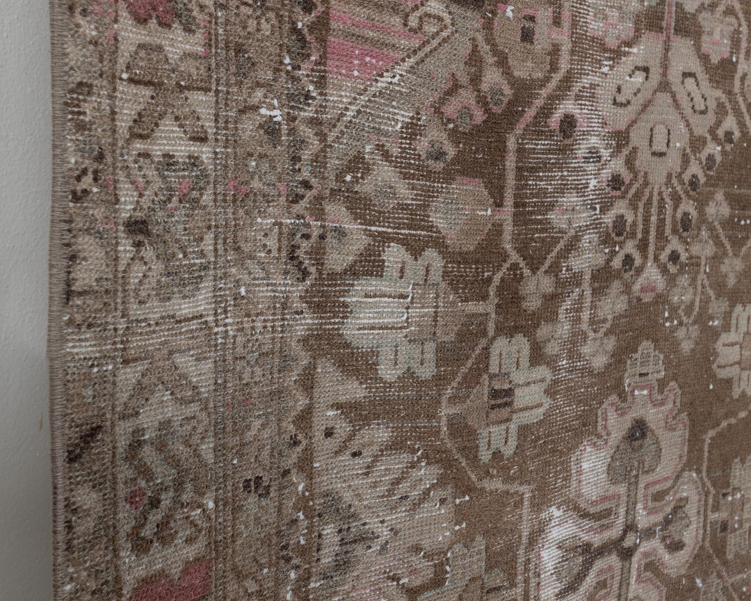 Runner Rug 3' 6" x 9' 6" | No. VR42590