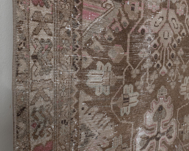 Runner Rug 3' 6" x 9' 6" | No. VR42590
