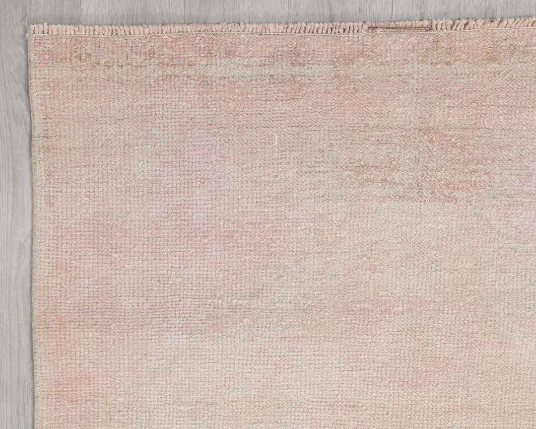Neutral Runner Rug 3' 2" x 11' 7" | No. VR14675