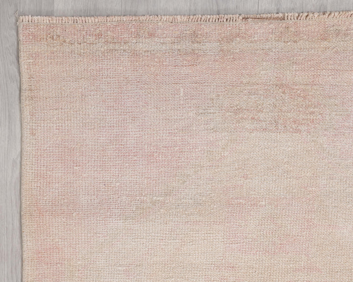 Neutral Runner Rug 3' 2" x 11' 7" | No. VR14675